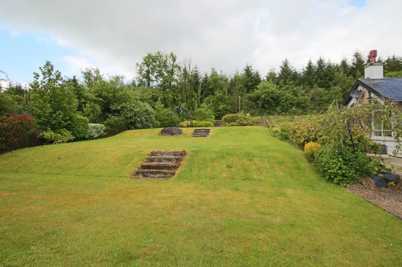 Photo of Sally Hill House, Lavagh, Rooskey, Co. Roscommon, N41 YY07