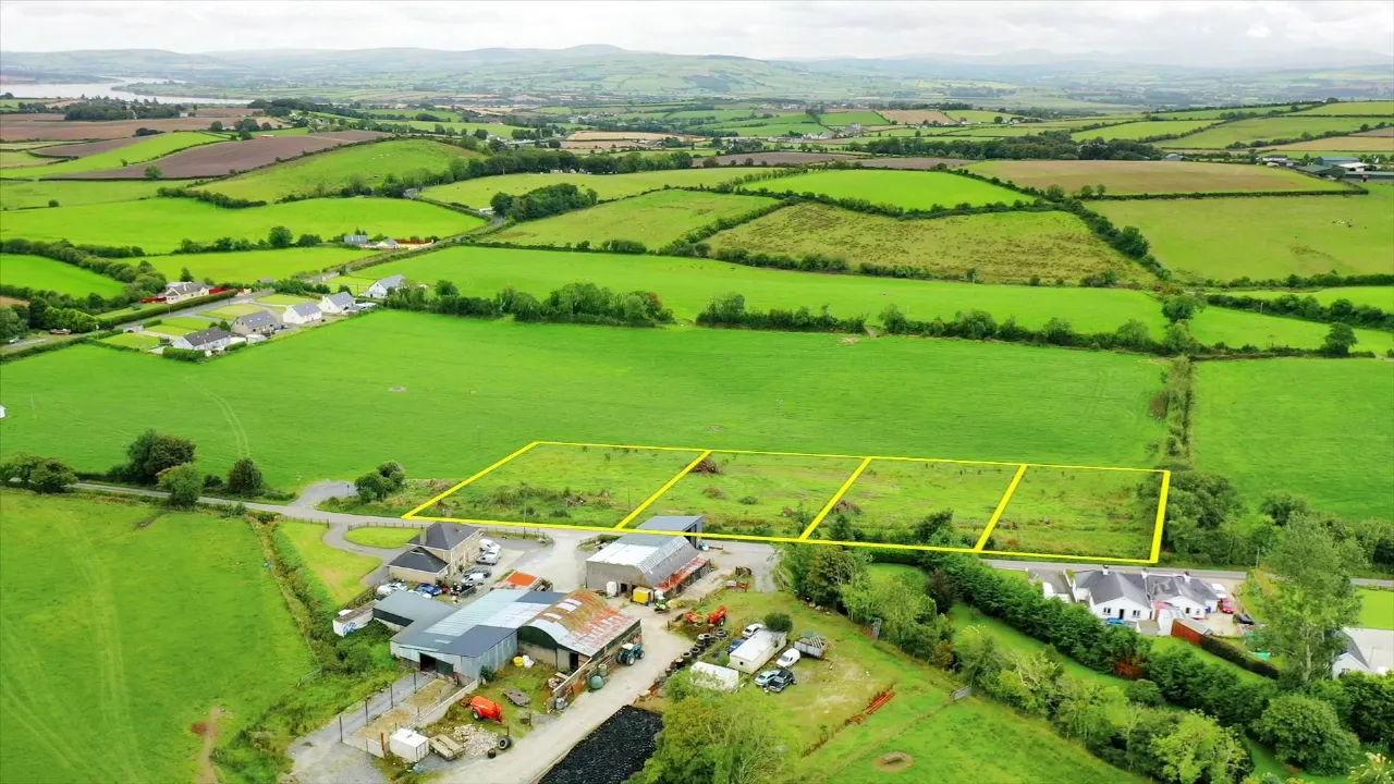 Photo of Site 2, Treansallagh, St. Johnston, Co. Donegal