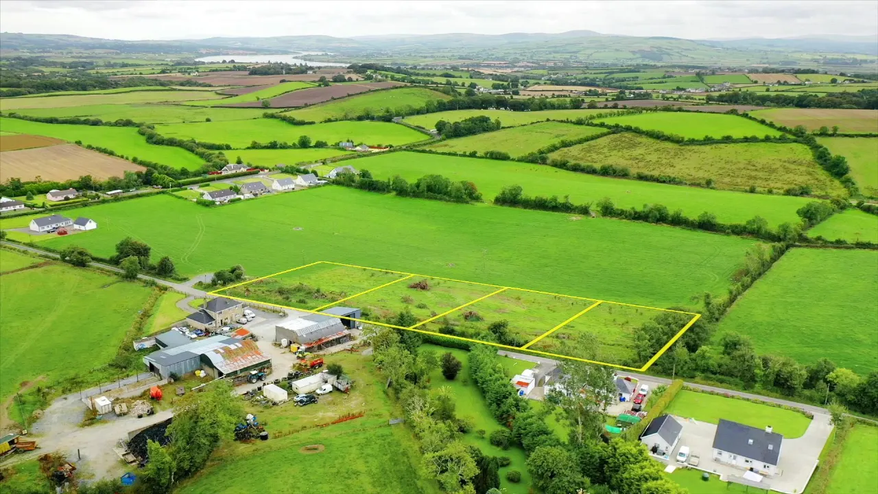 Photo of Site 2, Treansallagh, St. Johnston, Co. Donegal