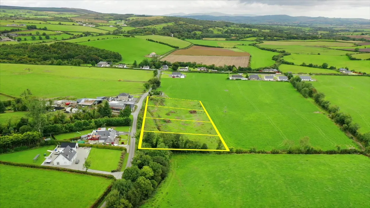 Photo of Site 2, Treansallagh, St. Johnston, Co. Donegal