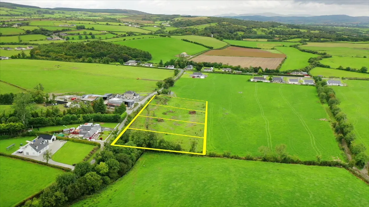 Photo of Site 2, Treansallagh, St. Johnston, Co. Donegal
