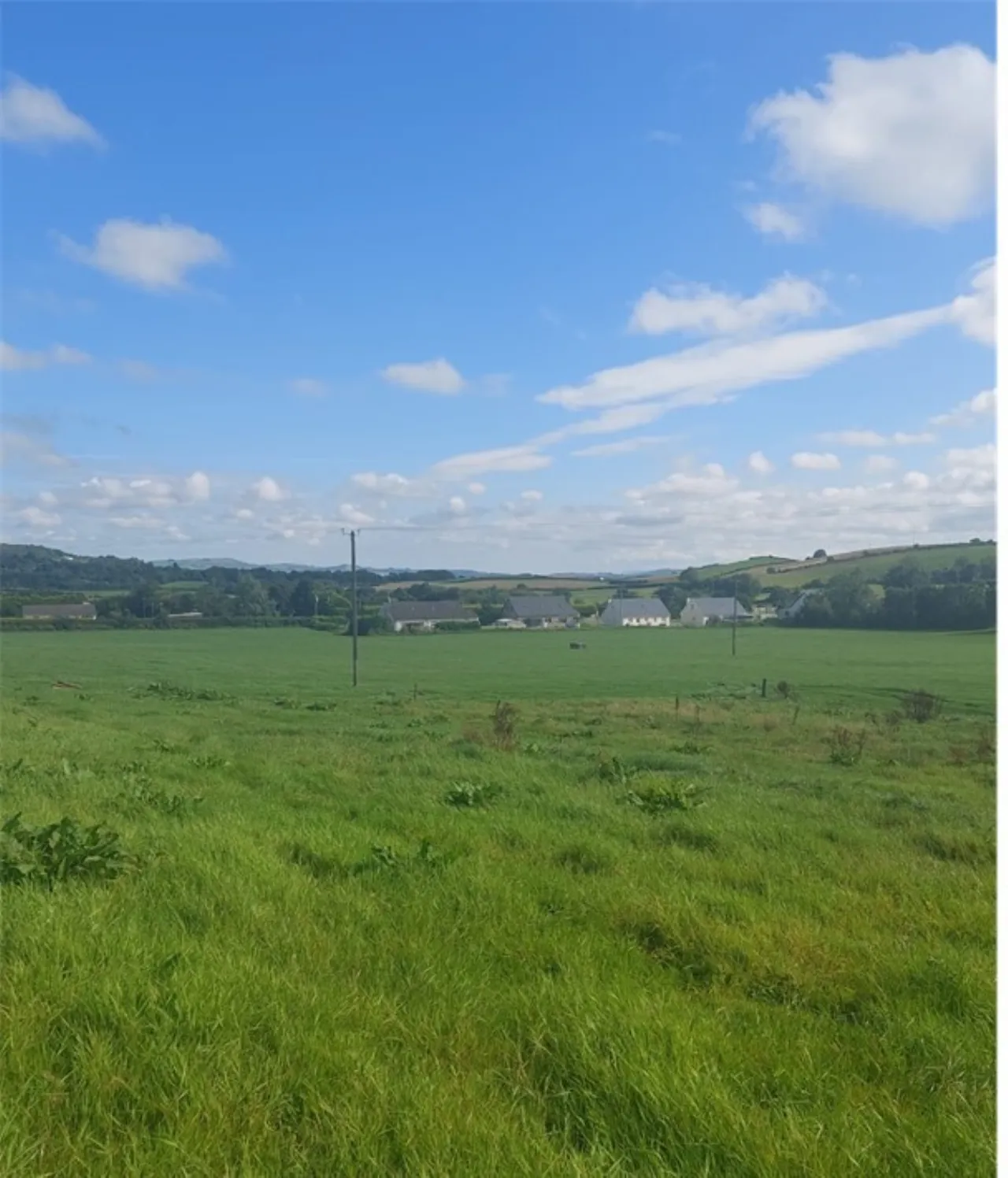 Photo of Site 2, Treansallagh, St. Johnston, Co. Donegal