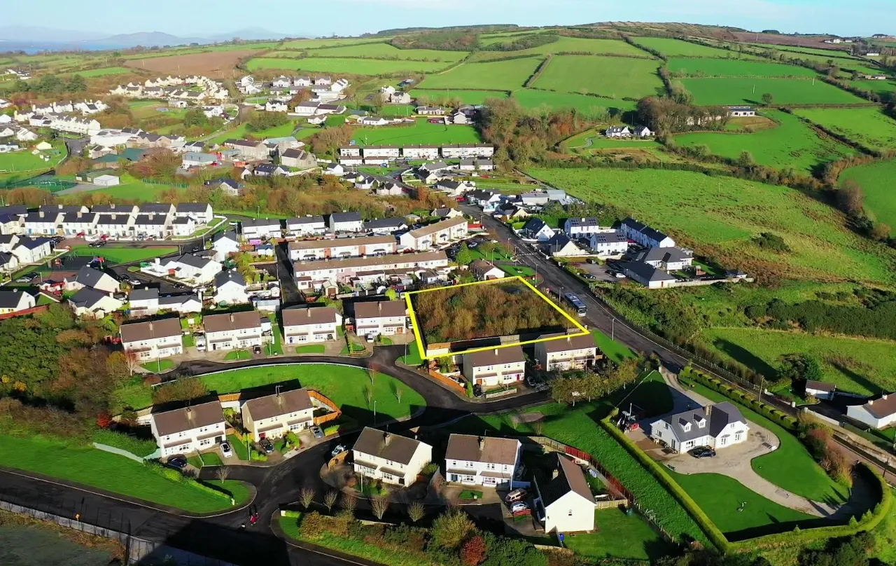 Photo of Churchlands, Manorcunningham, Co. Donegal