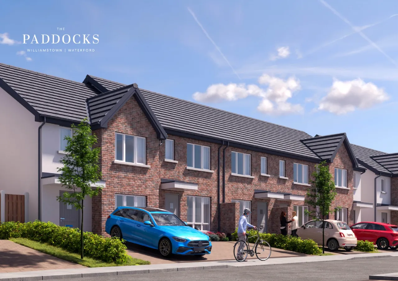 Photo of The Paddocks, Williamstown Road, Waterford City, Co. Waterford