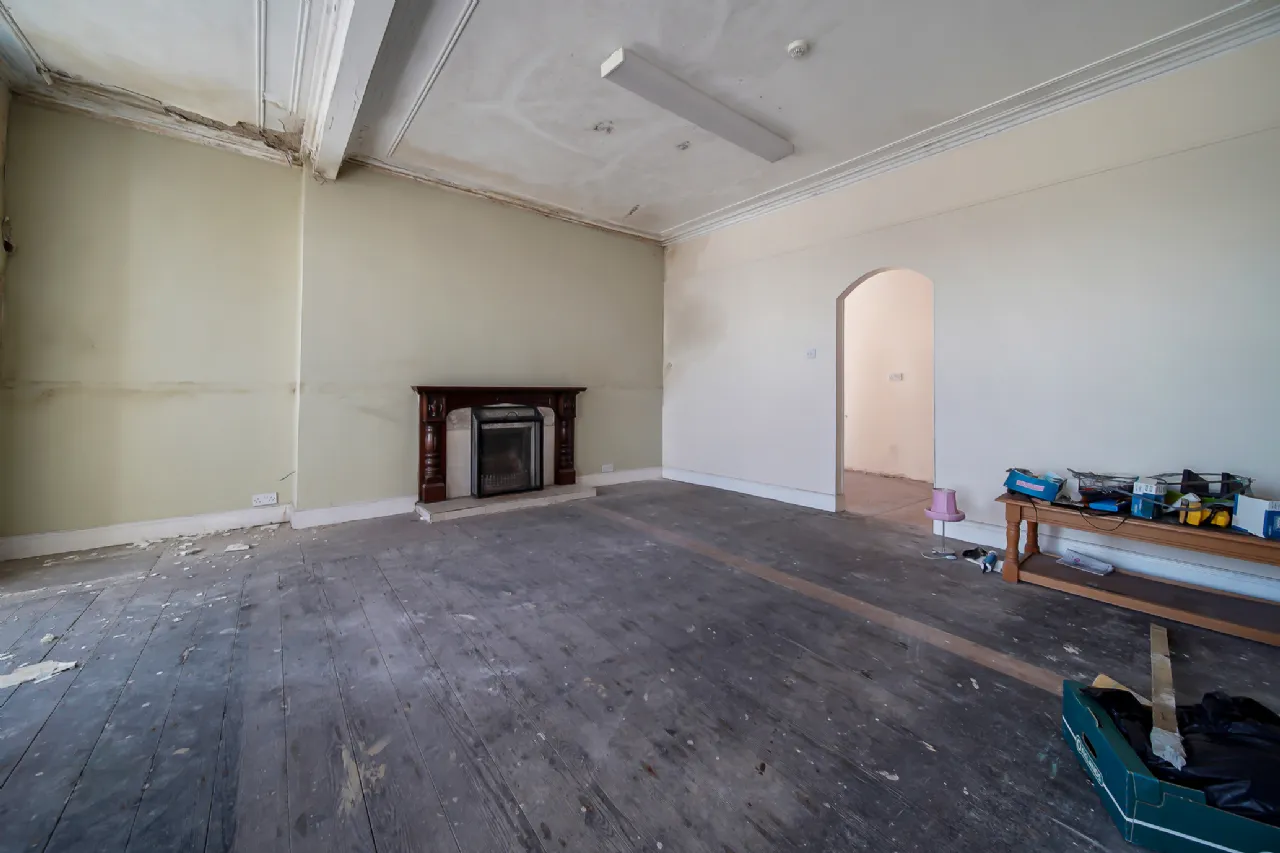 Photo of Rosemount House, Rosemount, Letterkenny, Co. Donegal, F92X893