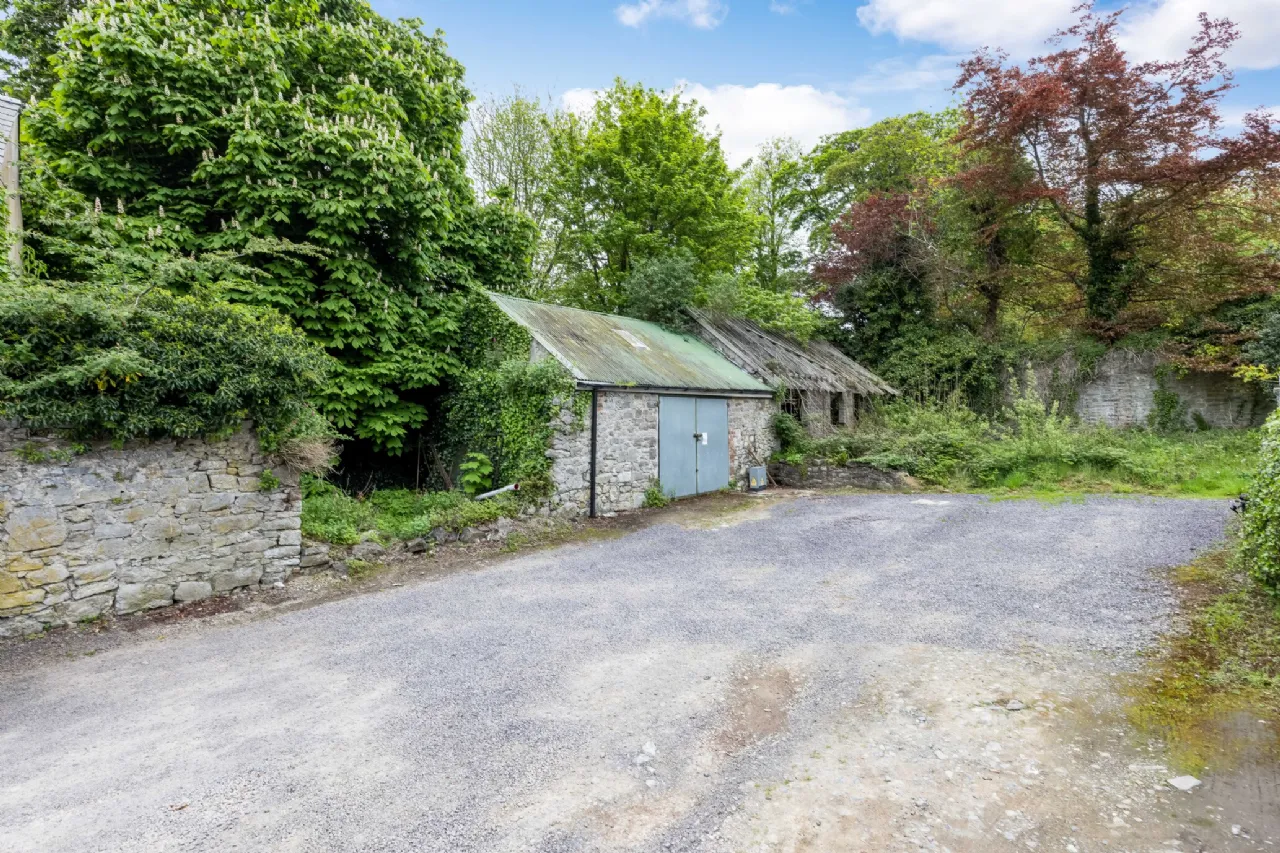 Photo of Main Street, Slane, Co Meath