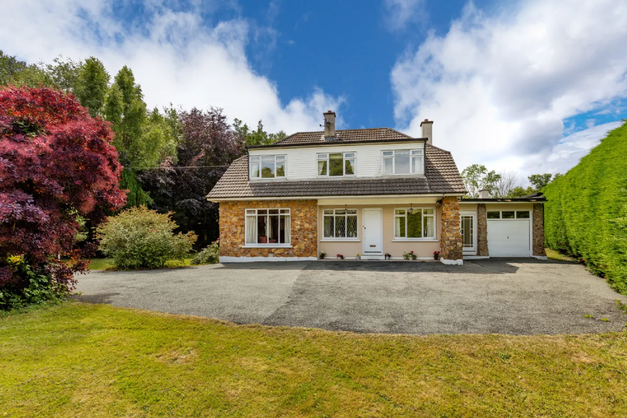 Photo of Tigh-Na-Gcoill, Carr's Lane, Balgriffin, Dublin 17, D17VH79