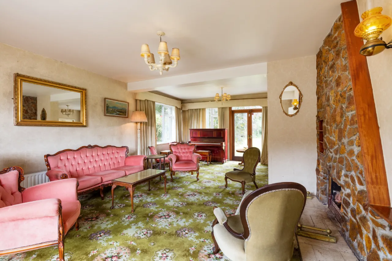Photo of Tigh-Na-Gcoill, Carr's Lane, Balgriffin, Dublin 17, D17VH79