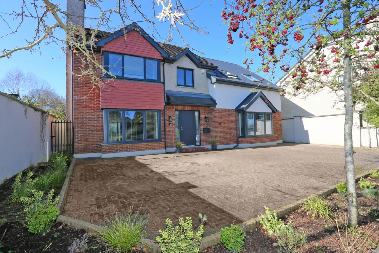 Photo of 21 Beechfield, Monaleen, Castletroy, Limerick, V94 W9FE
