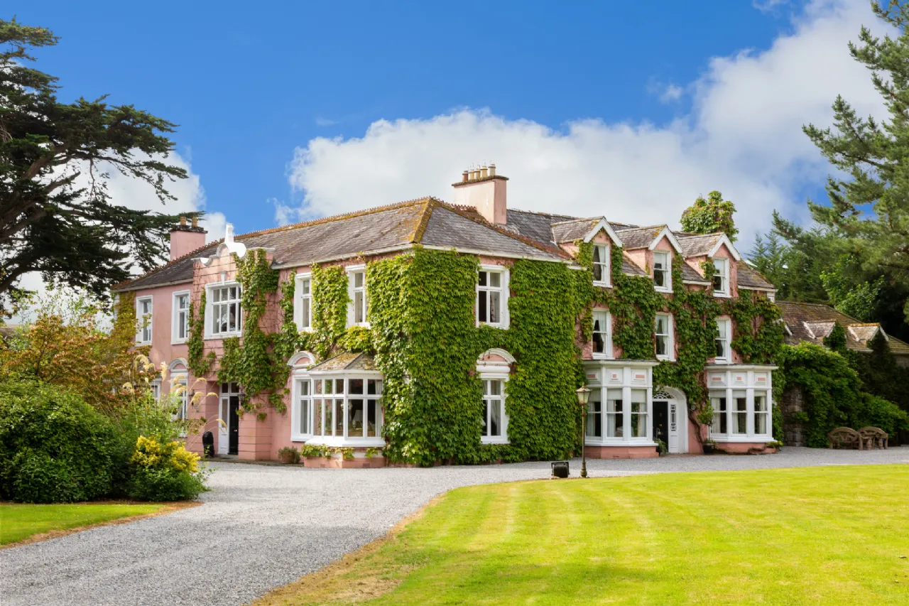 Photo of Ballintoher House, Ballintoher Road, Nenagh, County Tipperary, E45 TX68
