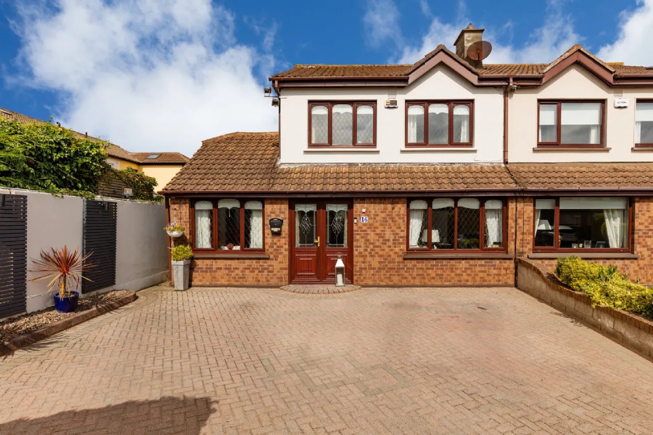 Photo of 16 Seabury Drive, Seabury, Malahide, Co Dublin, K36 VK20