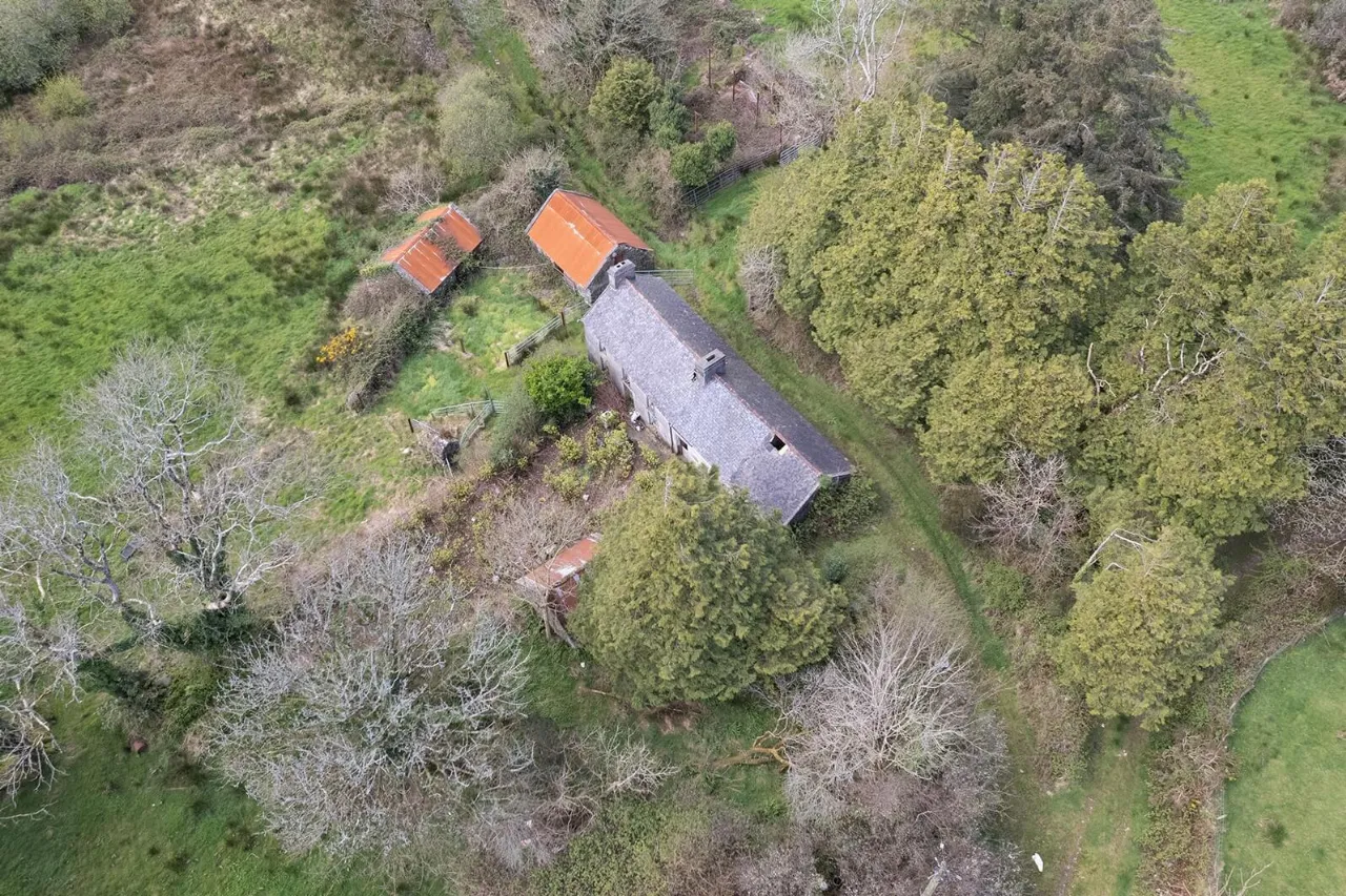 Photo of Residential Farm Holding - 47 Acres, Scarteenakillin, Ballydehob, Co Cork, P81 NW22