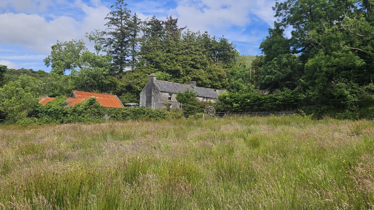 Photo of Residential Farm Holding - 47 Acres, Scarteenakillin, Ballydehob, Co Cork, P81 NW22