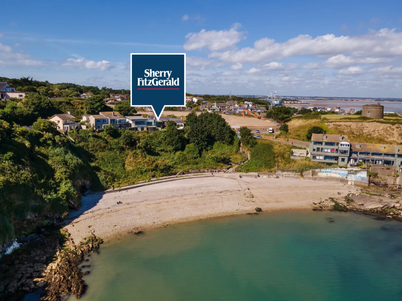 Photo of 8 Balscadden Road, Howth, Co Dublin, D13 NP64