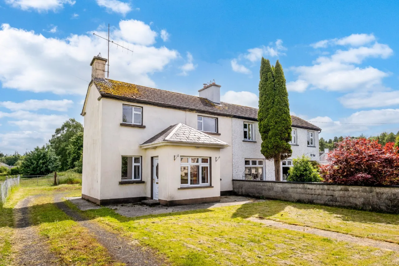 Photo of St. Joseph's Road, Portumna, Co. Galway, H53 HF43
