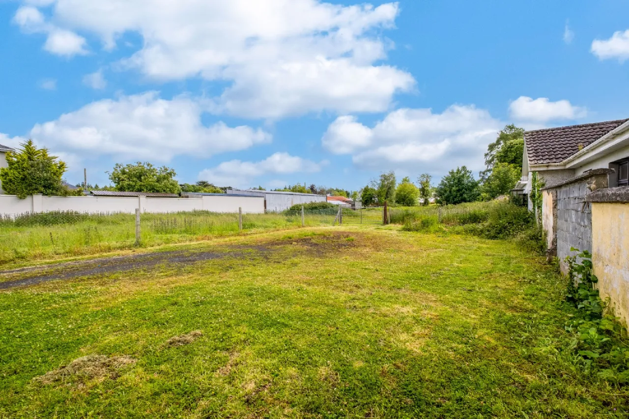 Photo of St. Joseph's Road, Portumna, Co. Galway, H53 HF43