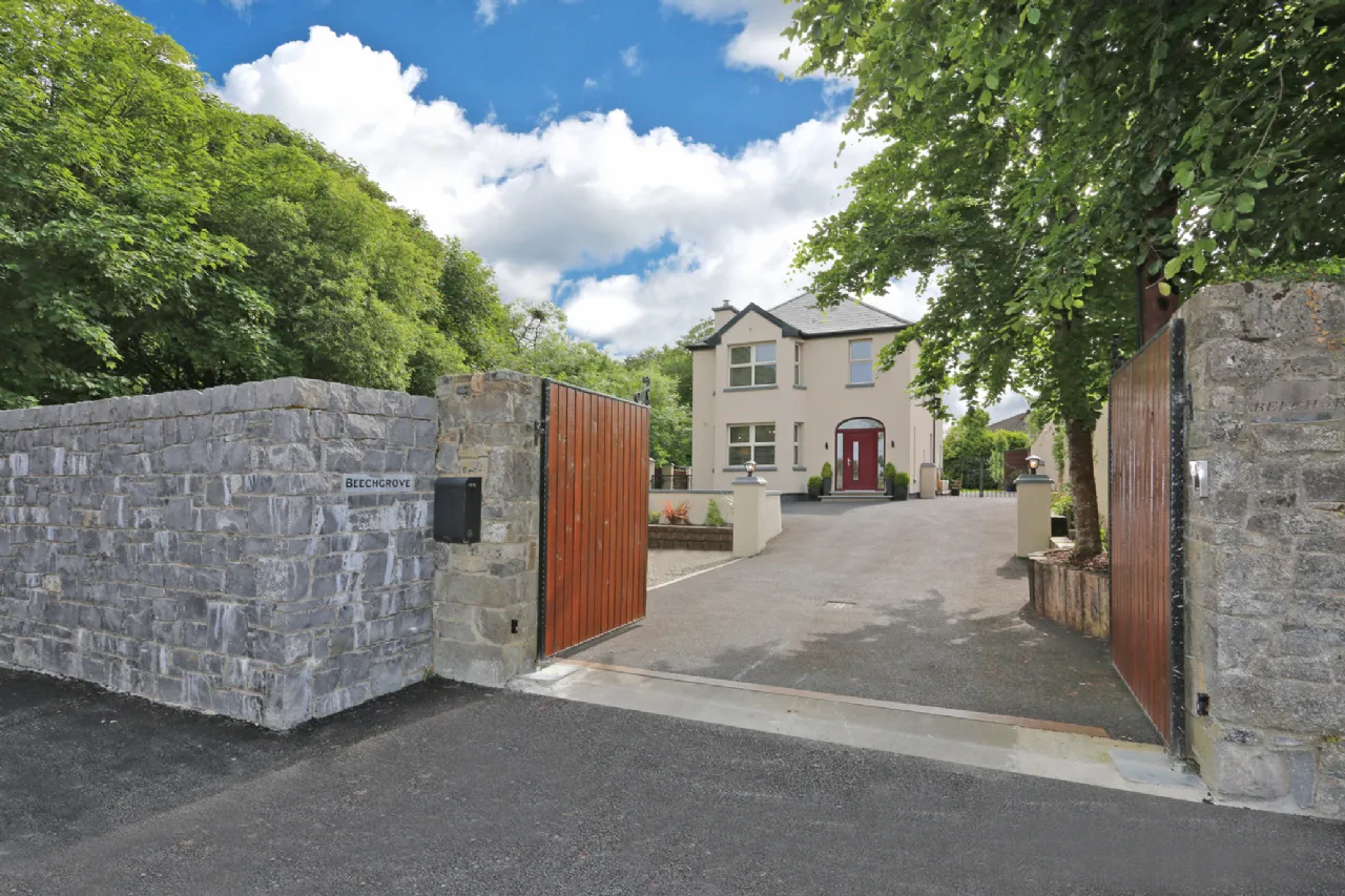 Photo of Beechgrove, Mill Road, Corbally, Limerick, V94 A2YX