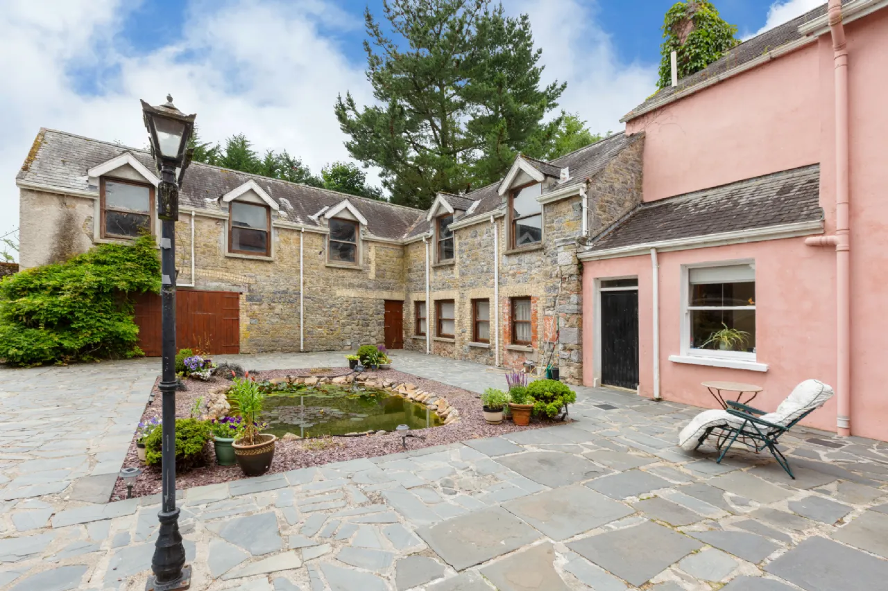 Photo of Ballintoher House, Ballintoher, Nenagh, E45TX68