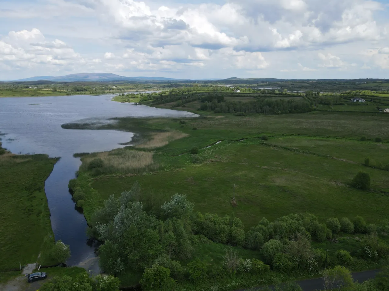 Photo of Rivershore Lands At, Cuiltyconeen, Boyle Road, Carrick-On-Shannon, Co. Roscommon