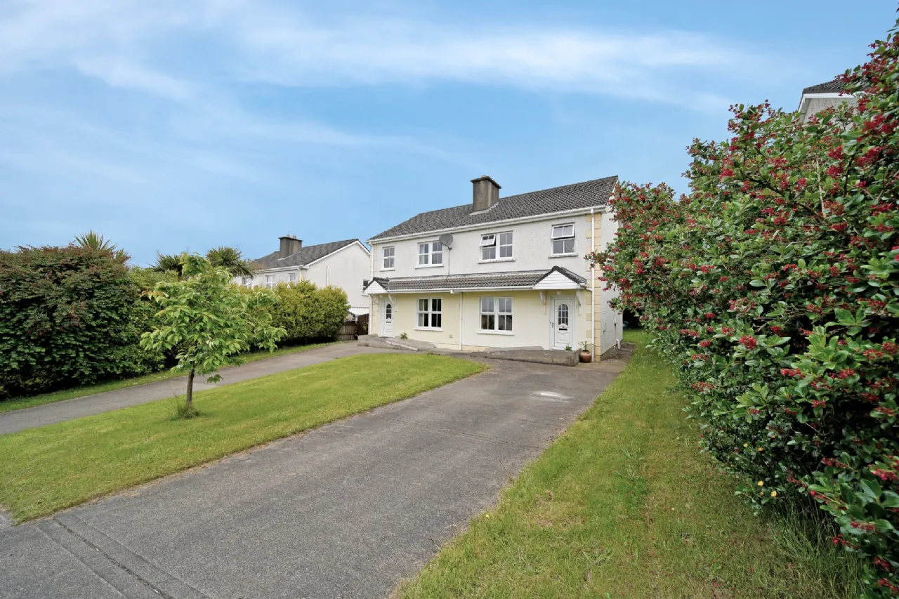 Photo of 171 Meadowhill, Letterkenny, Co. Donegal, F92 C2XV