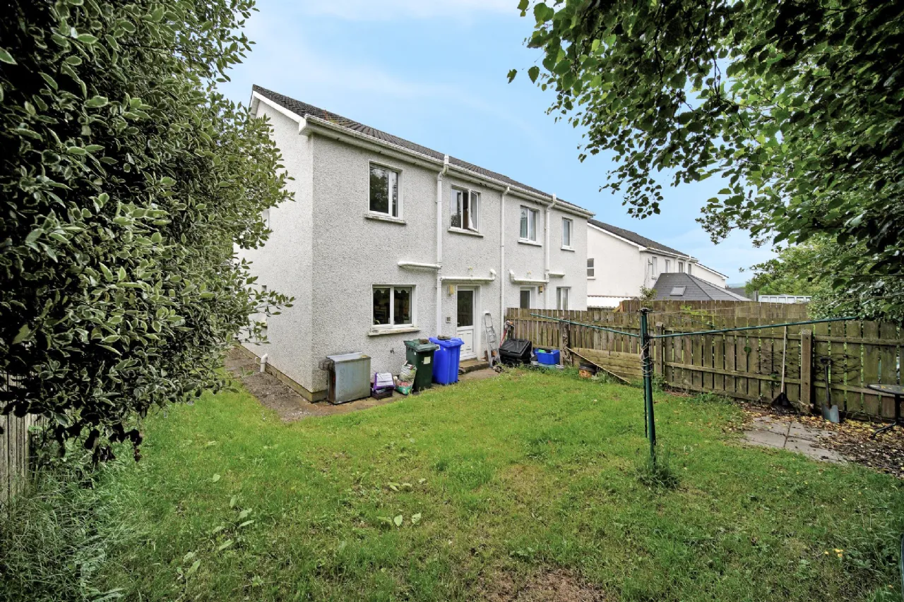 Photo of 171 Meadowhill, Letterkenny, Co. Donegal, F92 C2XV