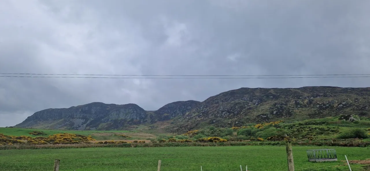 Photo of Derryreel, Dunfanaghy, Co. Donegal