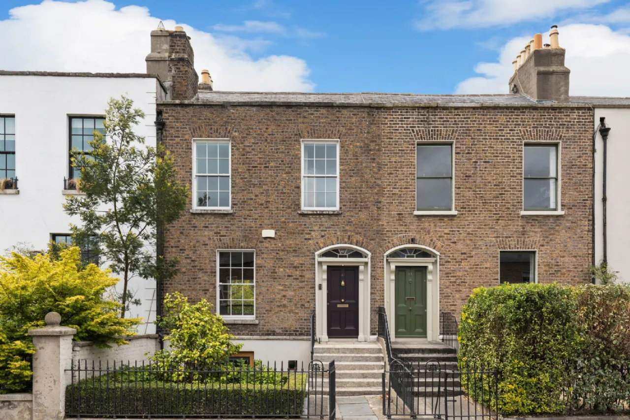 Photo of 40 Mountpleasant Avenue Lower, Ranelagh, Dublin 6, D06 CX80
