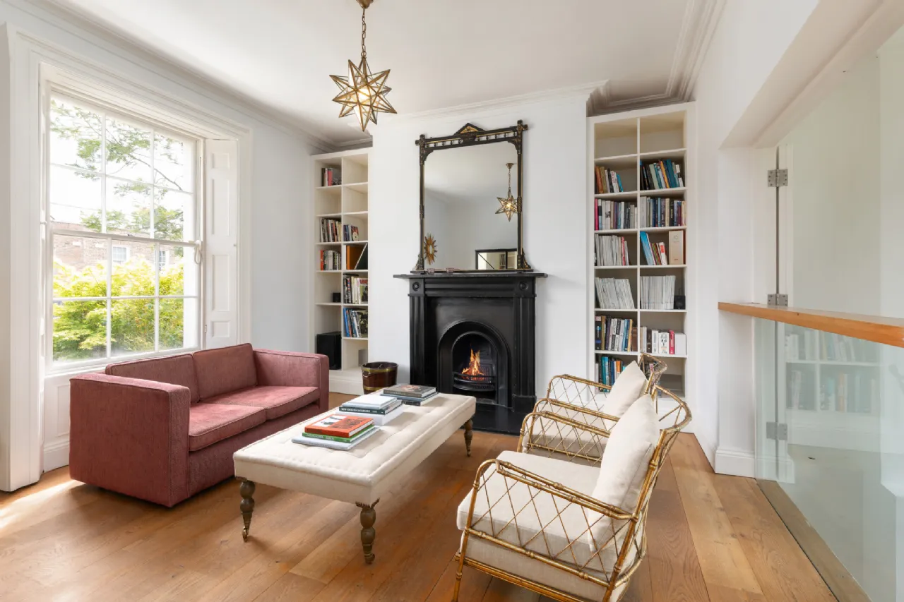 Photo of 40 Mountpleasant Avenue Lower, Ranelagh, Dublin 6, D06 CX80
