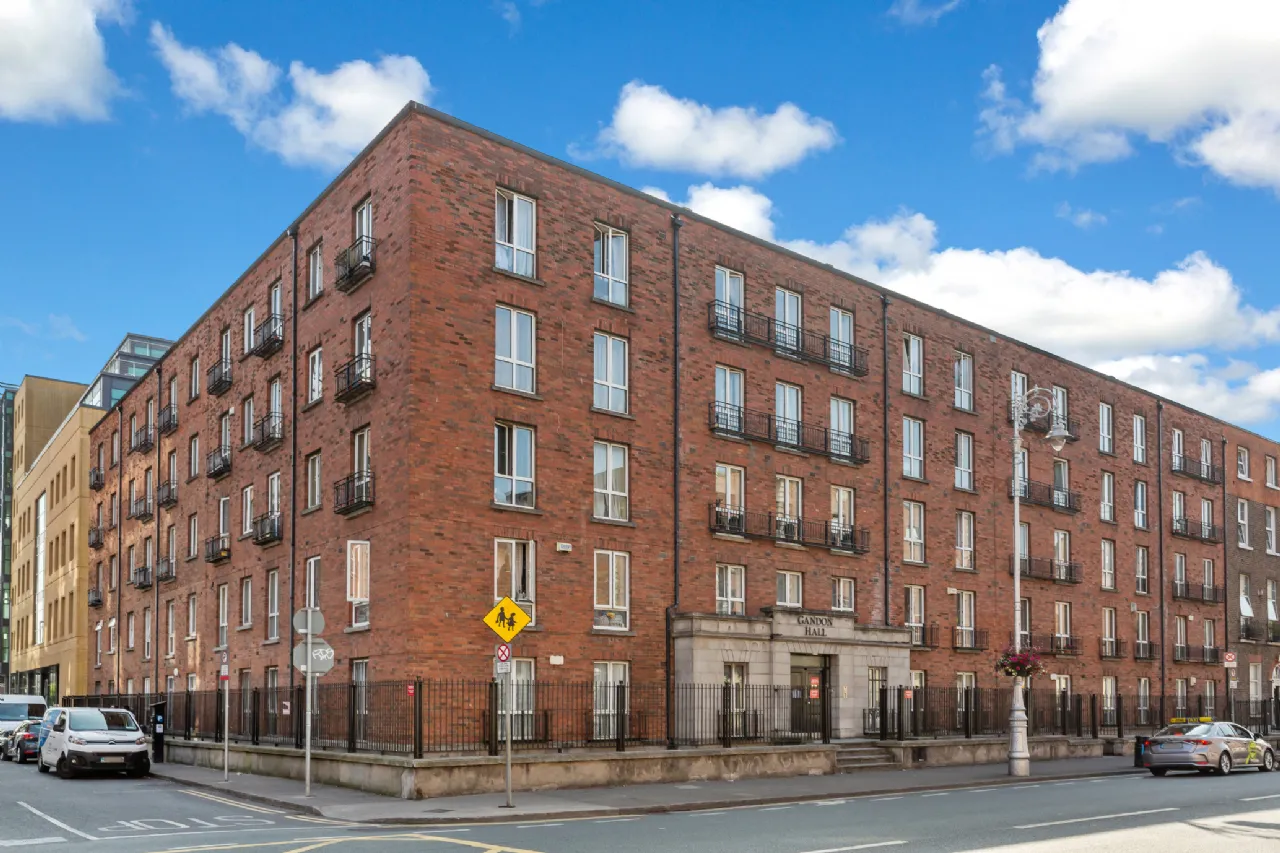 Photo of 4 Gandon Hall, Gardiner Street Lower, Dublin 1, D01 Y362