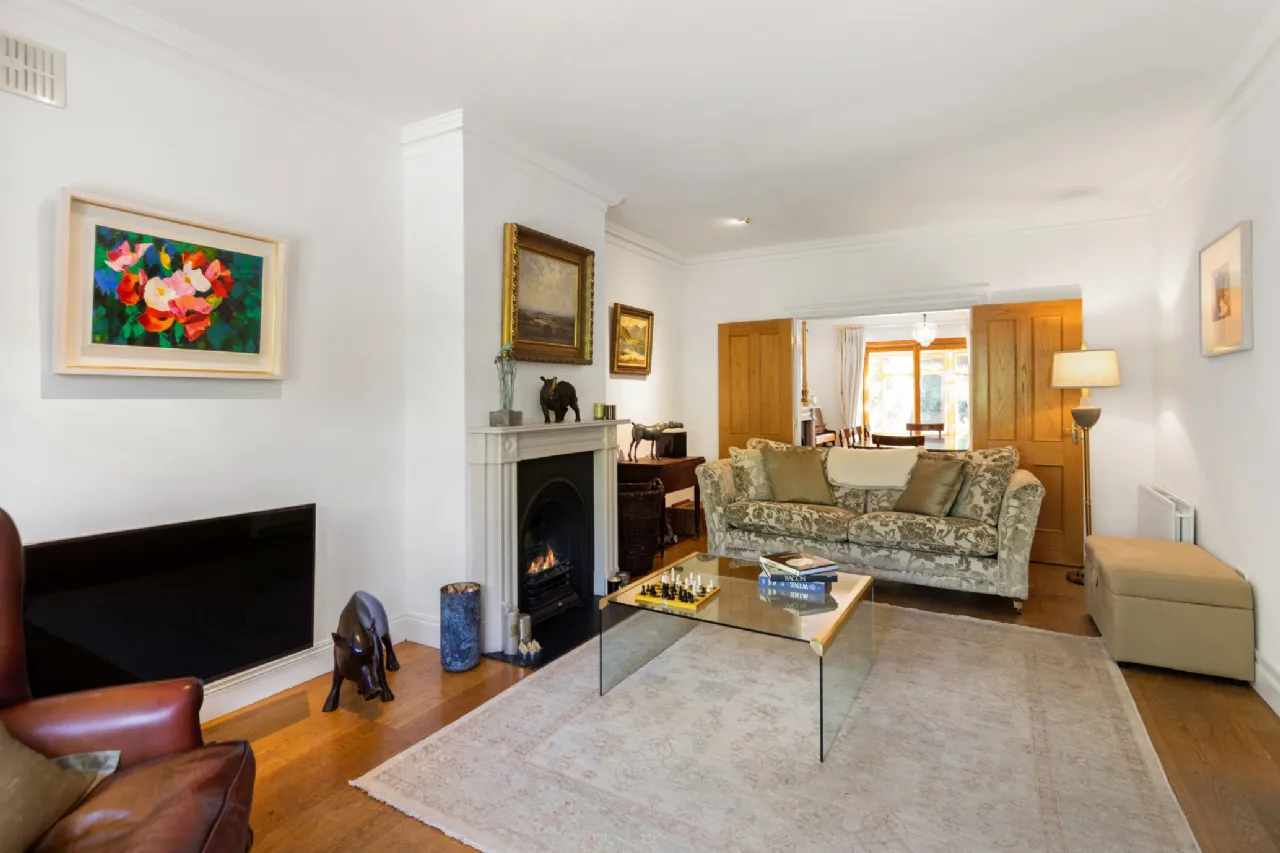 Photo of 3 Pavilion Gate, Glenamuck Road, Foxrock, Dublin 18, D18 R2H9