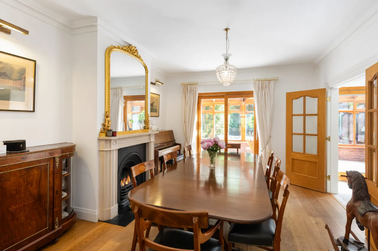 Photo of 3 Pavilion Gate, Glenamuck Road, Foxrock, Dublin 18, D18 R2H9