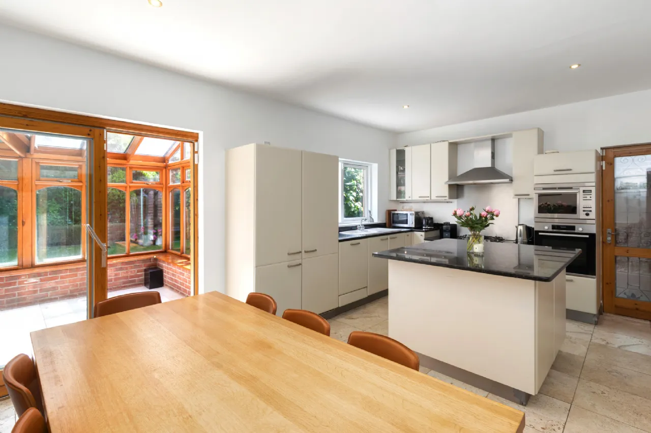 Photo of 3 Pavilion Gate, Glenamuck Road, Foxrock, Dublin 18, D18 R2H9