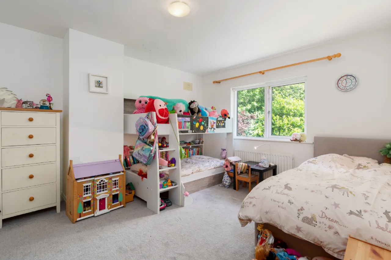 Photo of 3 Pavilion Gate, Glenamuck Road, Foxrock, Dublin 18, D18 R2H9