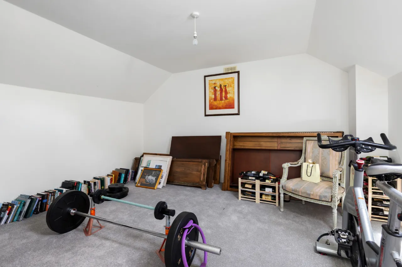 Photo of 3 Pavilion Gate, Glenamuck Road, Foxrock, Dublin 18, D18 R2H9