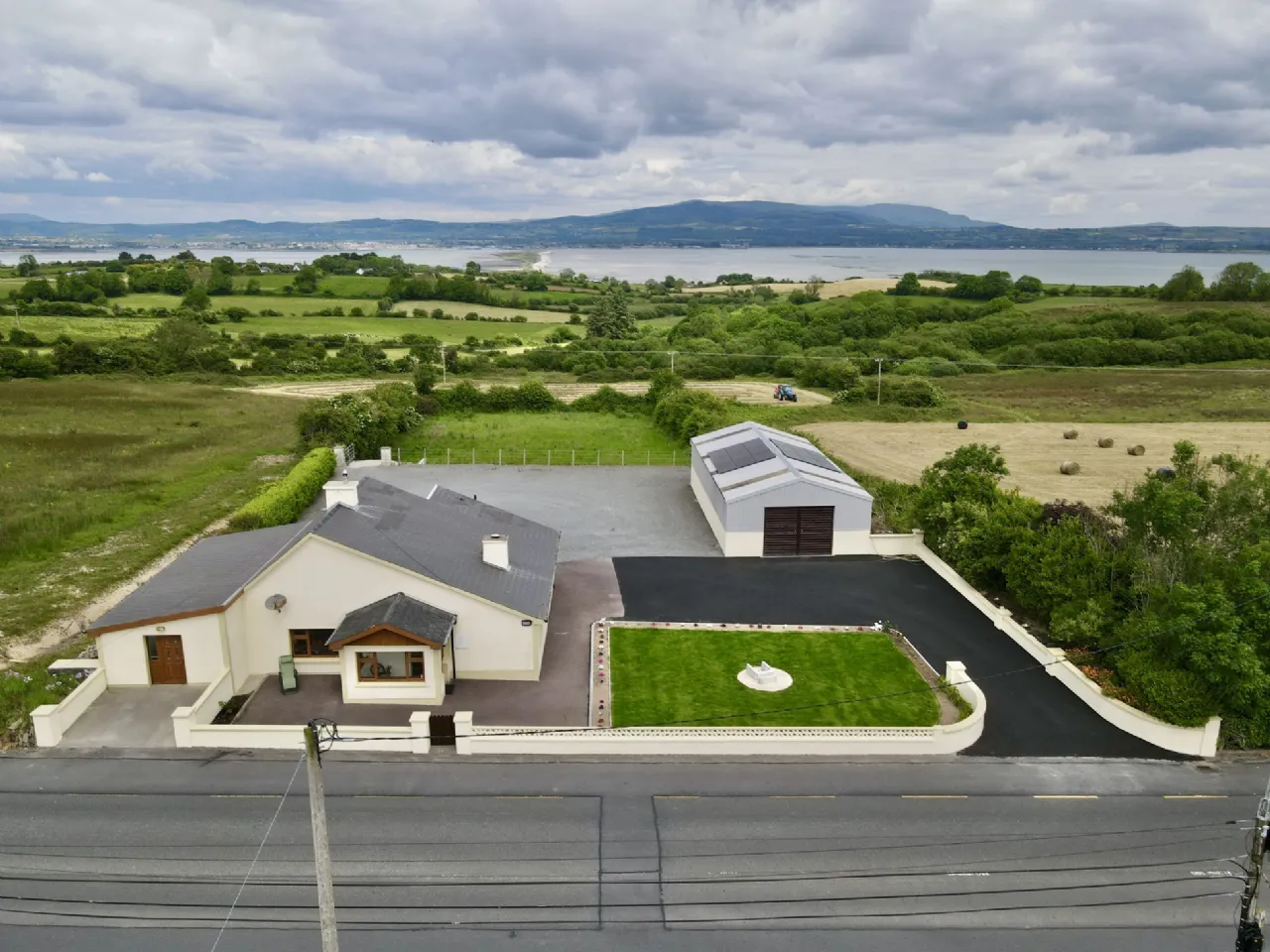 Photo of Mweelnahorna, Ring, Dungarvan, Co Waterford, X35YV38