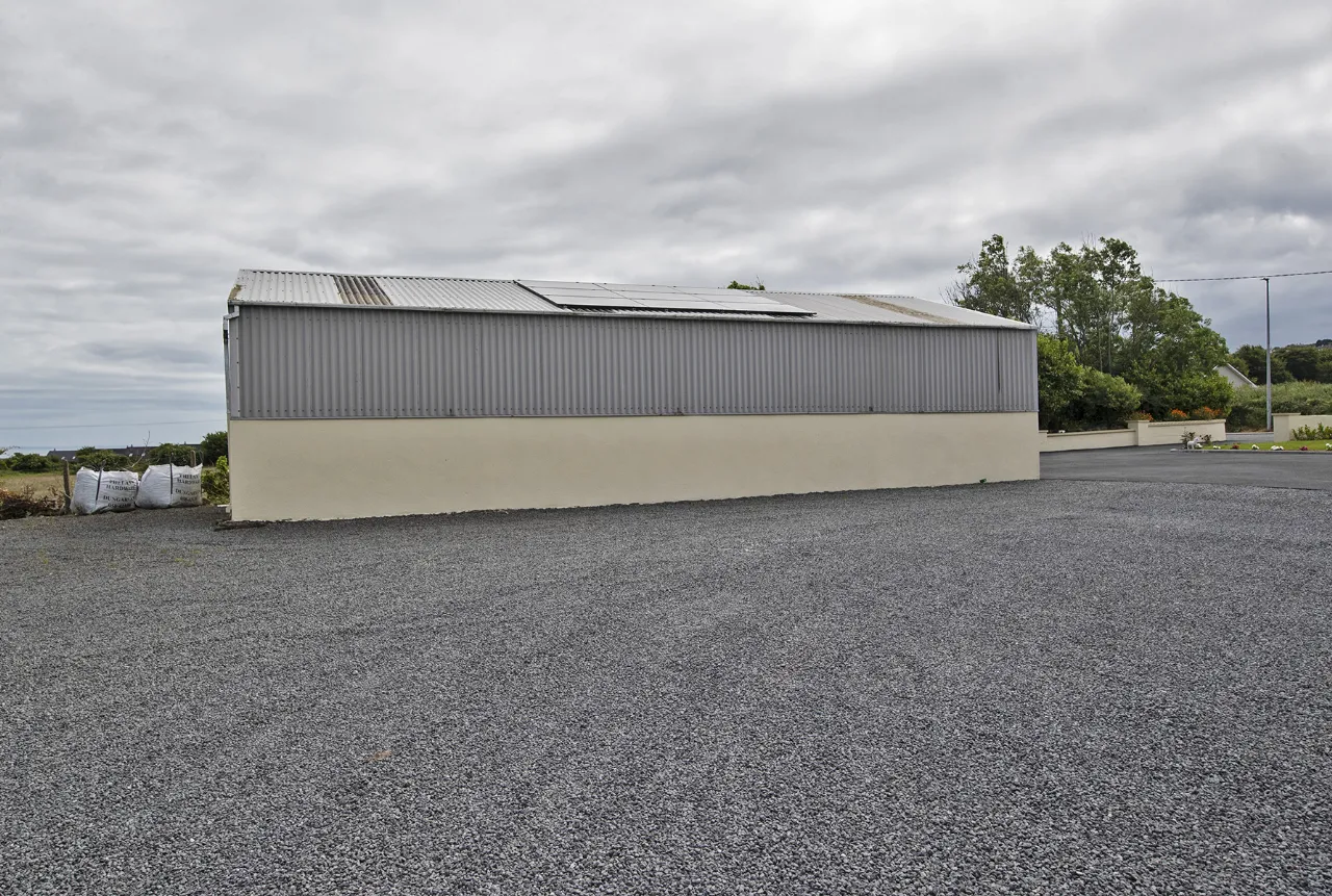 Photo of Mweelnahorna, Ring, Dungarvan, Co Waterford, X35YV38