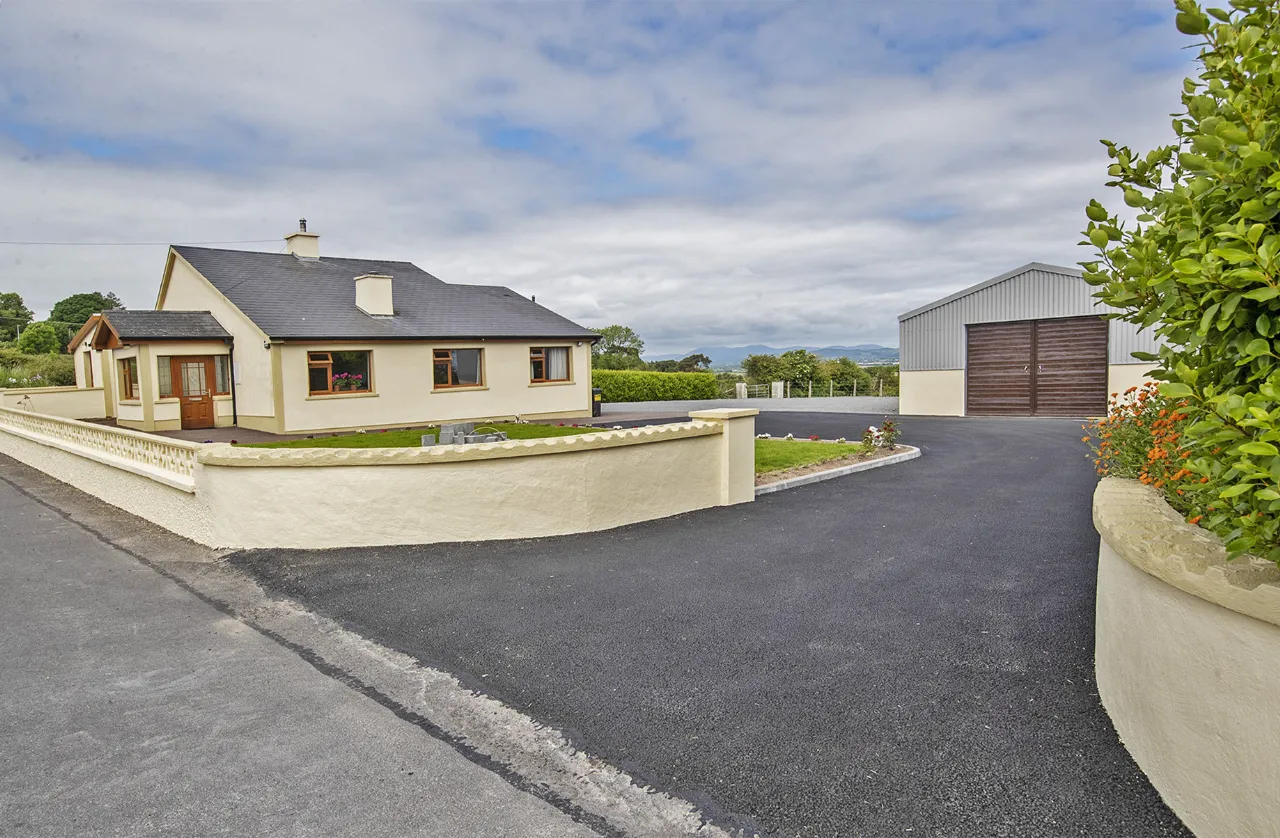 Photo of Mweelnahorna, Ring, Dungarvan, Co Waterford, X35YV38