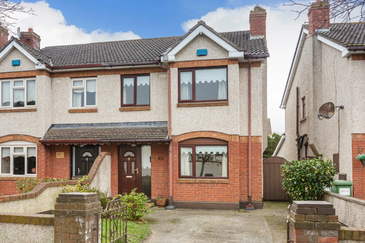 Photo of 7 Orlagh Way, Knocklyon, Dublin 16, D16 F6K8
