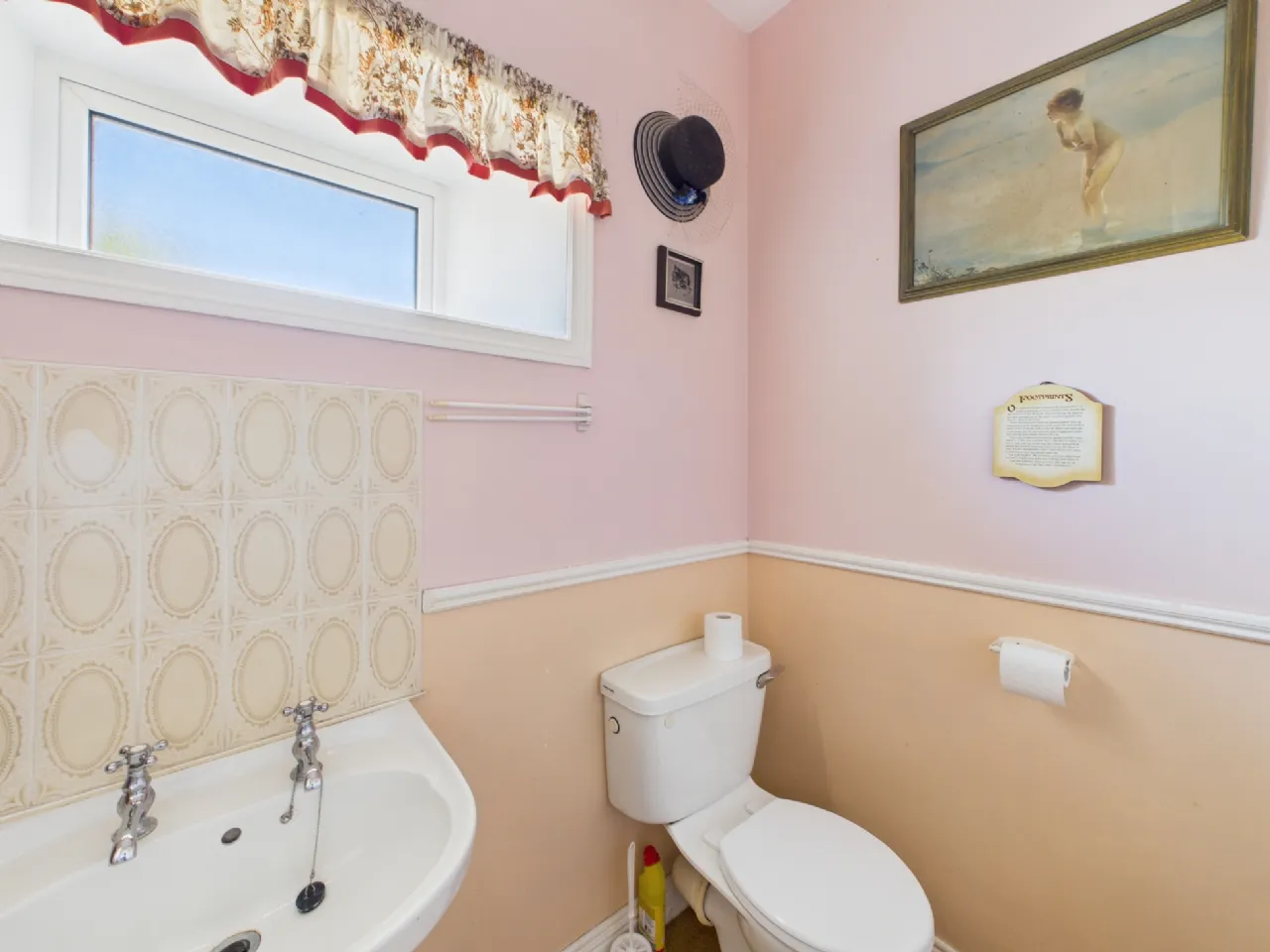 Photo of The Old Rectory, Cross Street, Loughrea, Co. Galway, H62 PD36