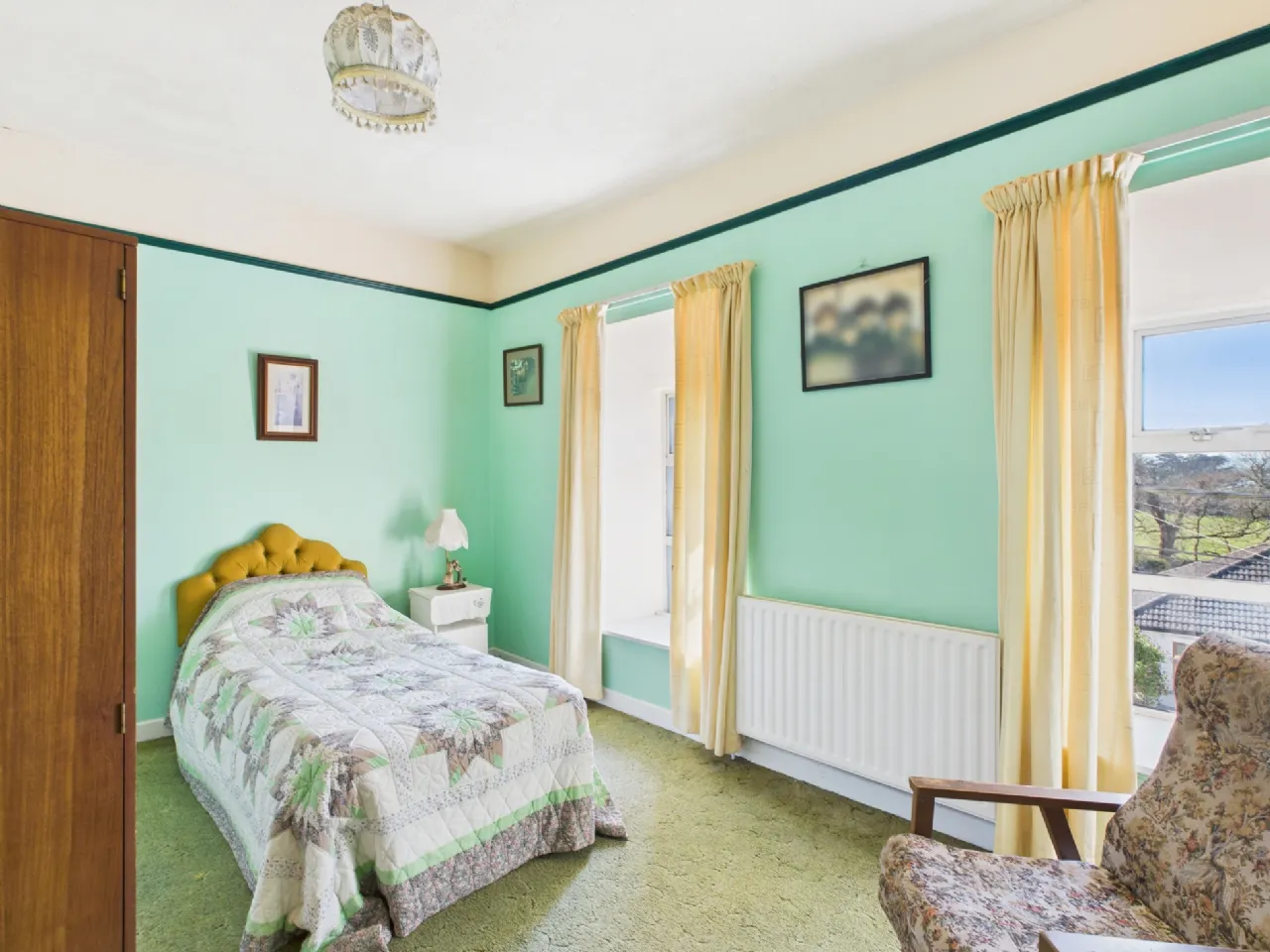 Photo of The Old Rectory, Cross Street, Loughrea, Co. Galway, H62 PD36