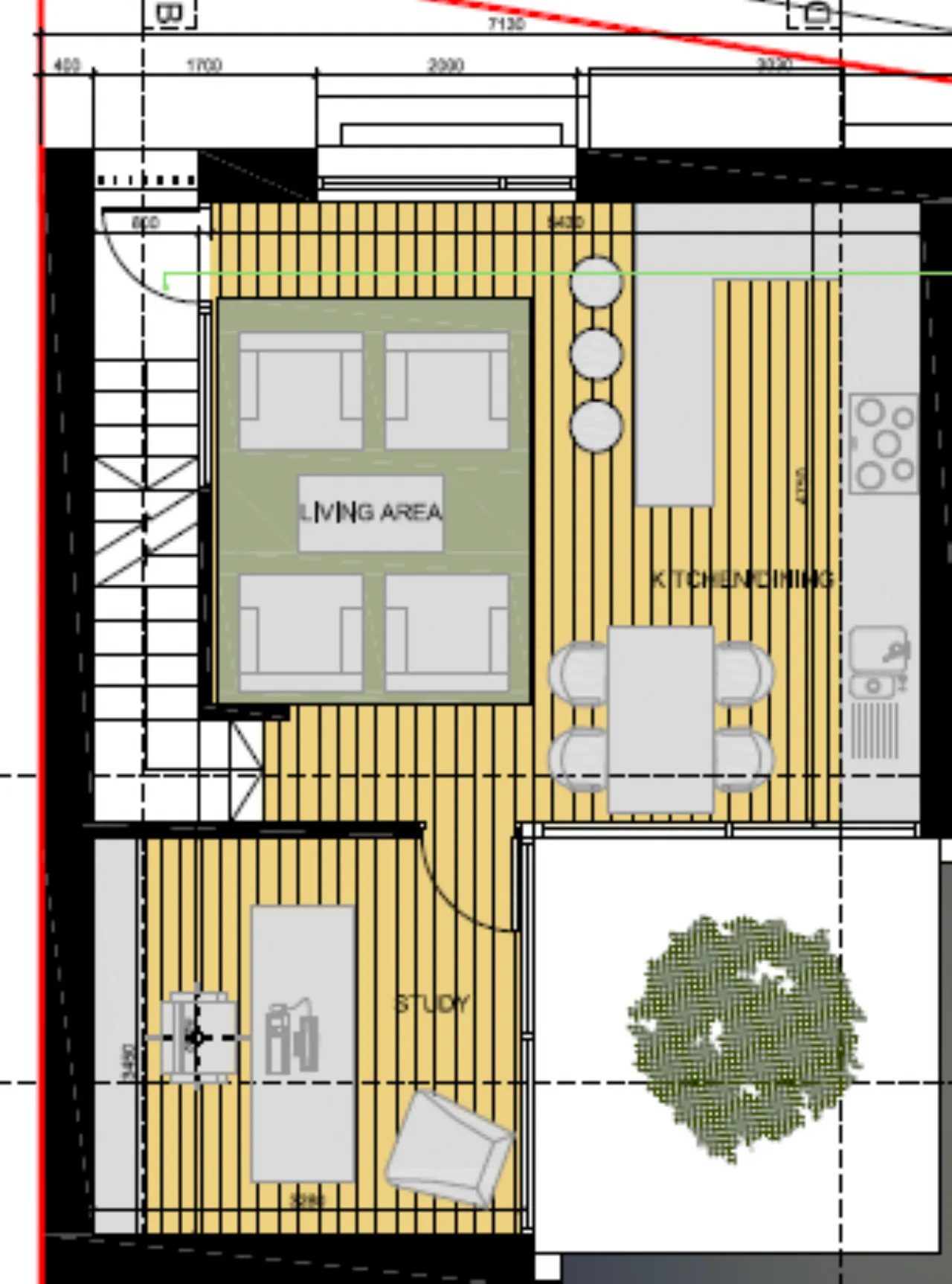 Photo of Site To Rear 234 Clonliffe Road, Drumcondra, Dublin 3