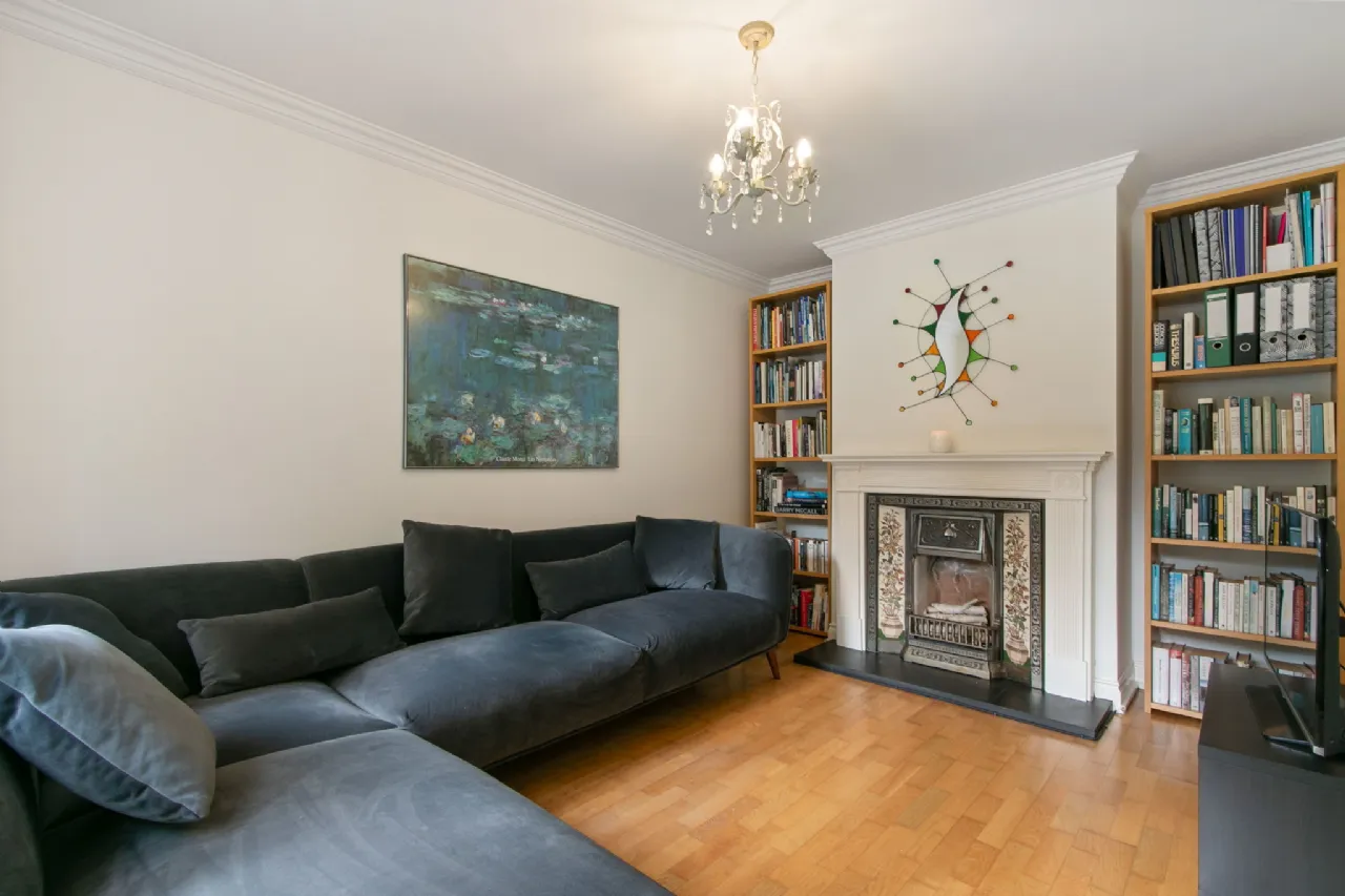Photo of Iniscarra, 1 Carraig Glen, Cabinteely, Dublin 18, D18 WF24