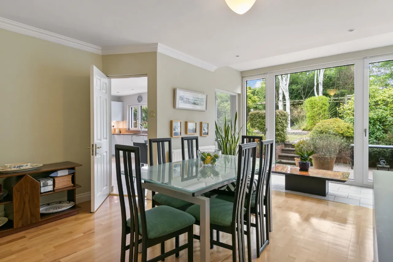 Photo of Iniscarra, 1 Carraig Glen, Cabinteely, Dublin 18, D18 WF24
