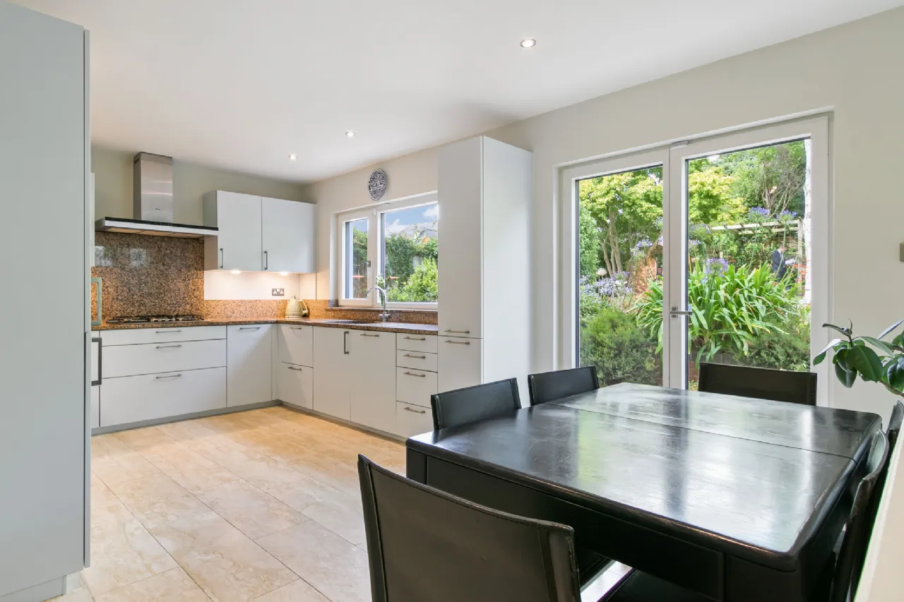 Photo of Iniscarra, 1 Carraig Glen, Cabinteely, Dublin 18, D18 WF24