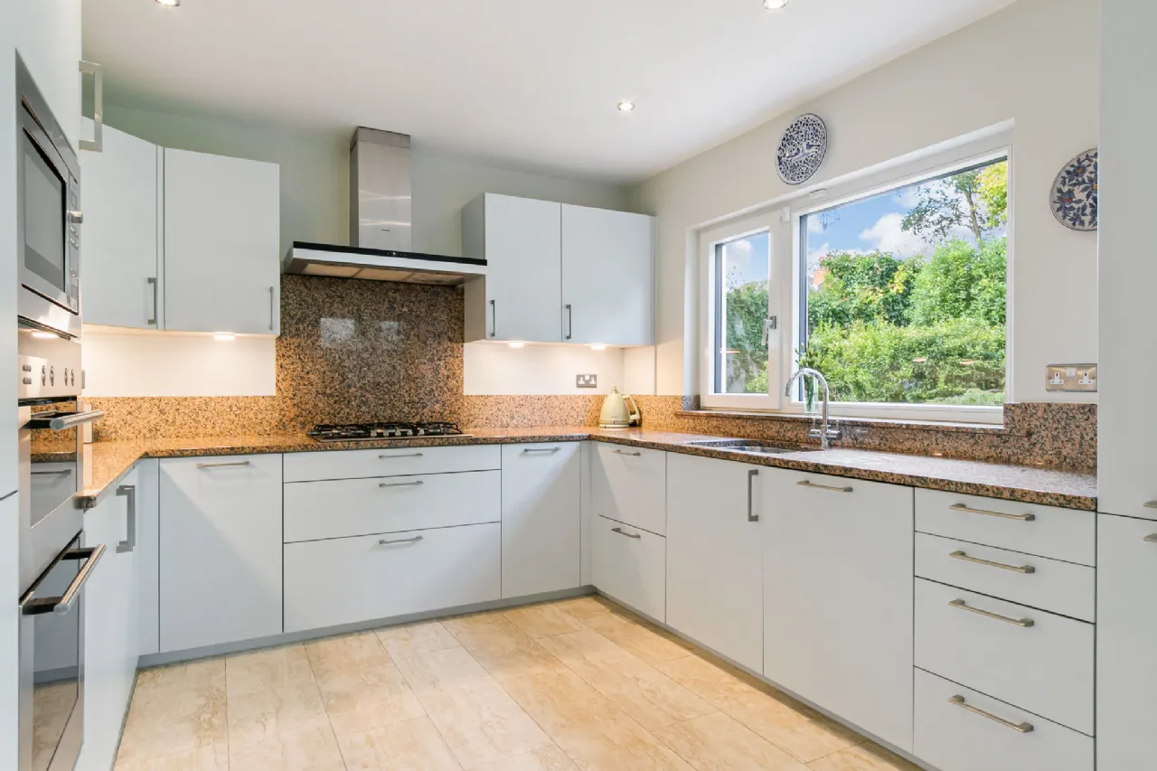 Photo of Iniscarra, 1 Carraig Glen, Cabinteely, Dublin 18, D18 WF24