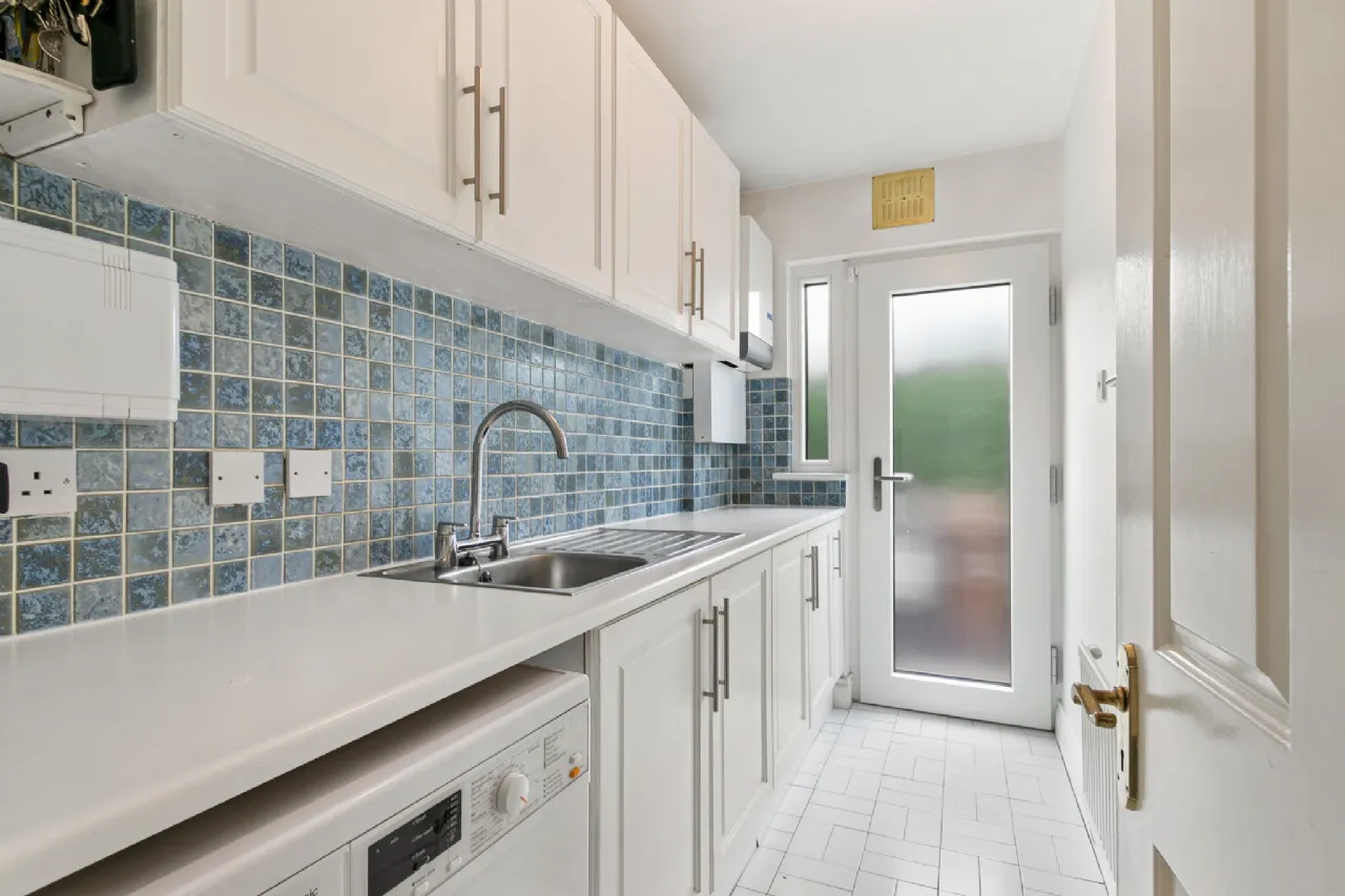 Photo of Iniscarra, 1 Carraig Glen, Cabinteely, Dublin 18, D18 WF24