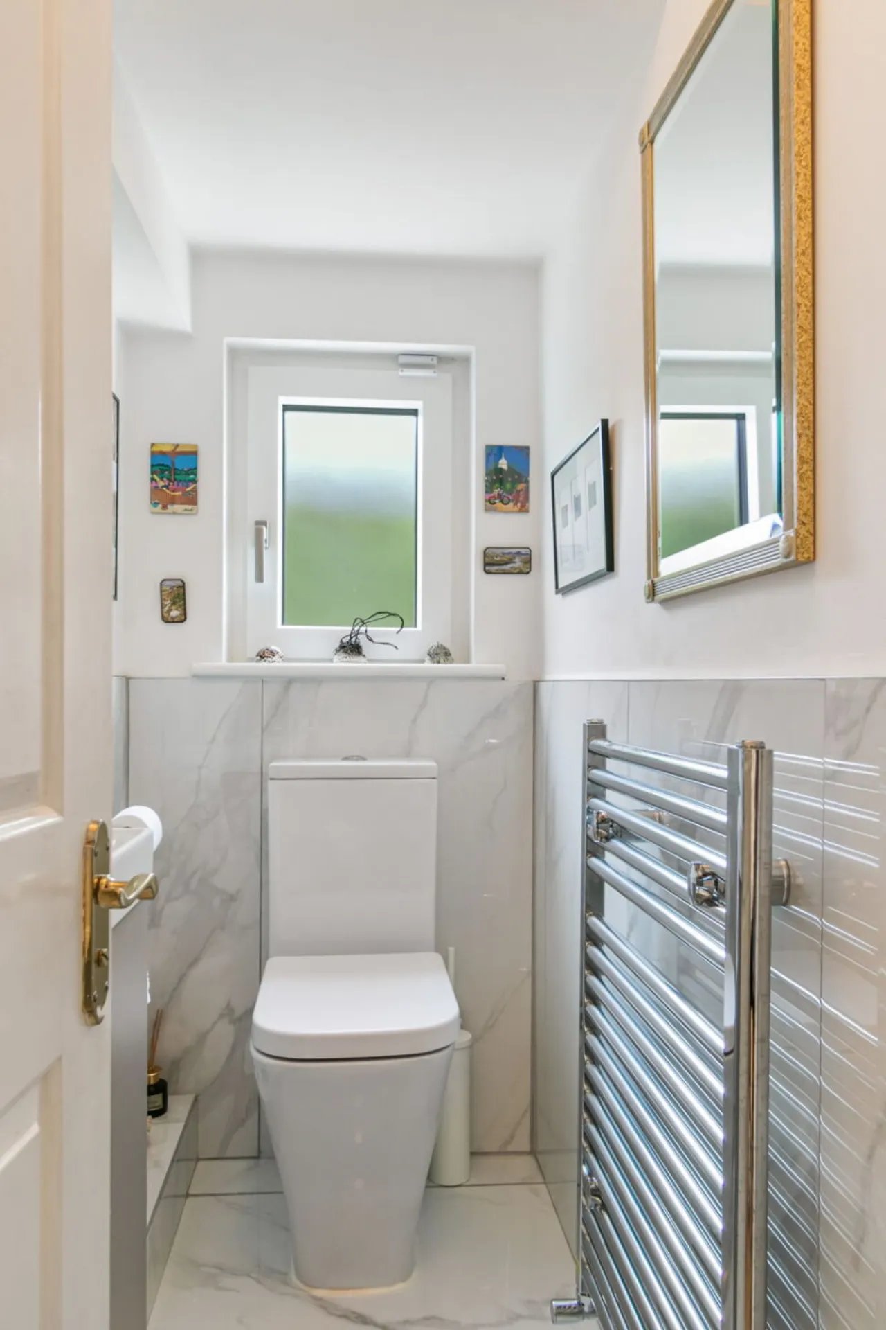 Photo of Iniscarra, 1 Carraig Glen, Cabinteely, Dublin 18, D18 WF24