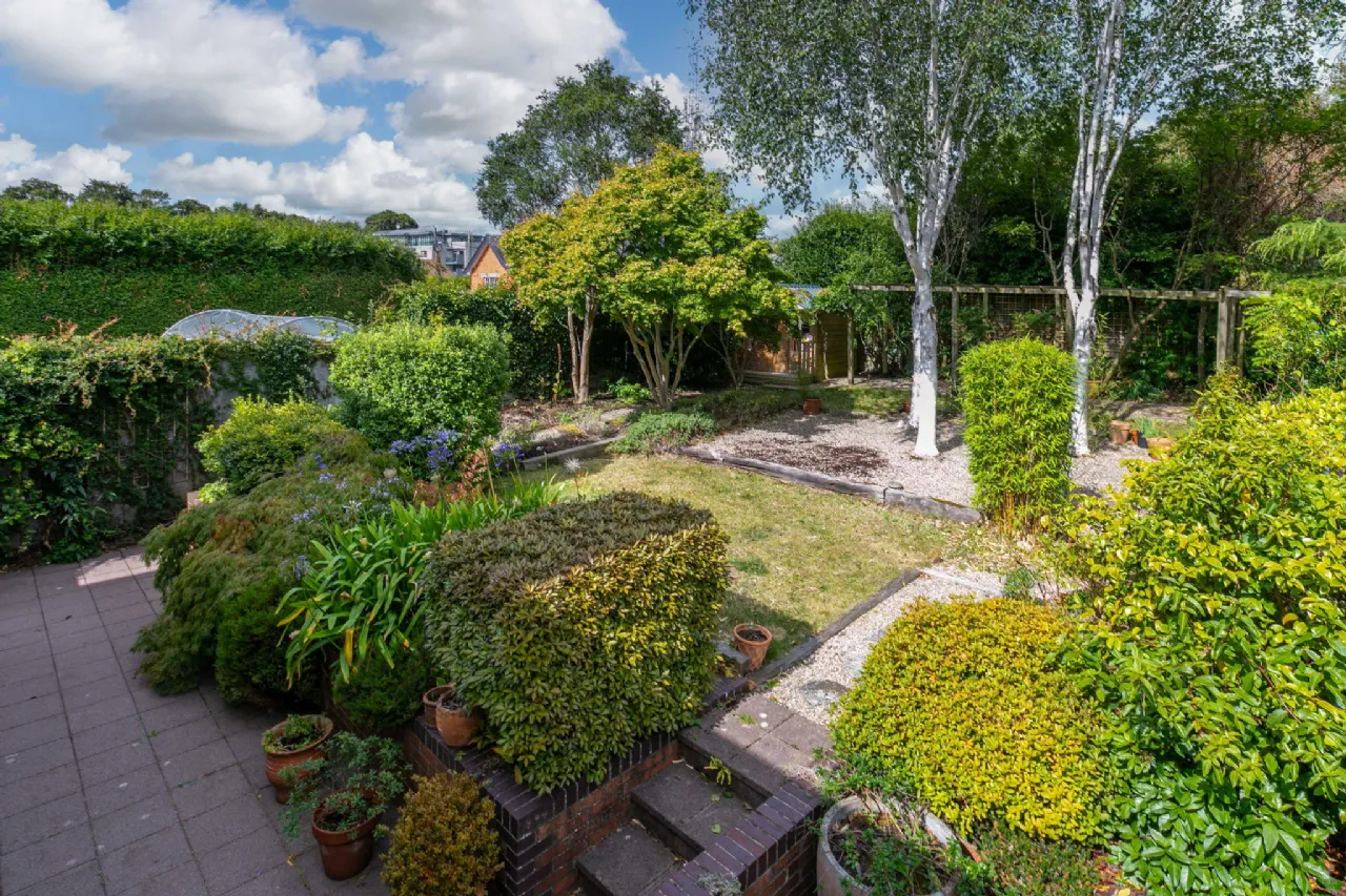 Photo of Iniscarra, 1 Carraig Glen, Cabinteely, Dublin 18, D18 WF24
