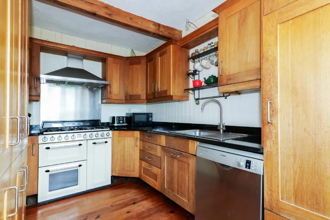 Photo of Leitriff House, Letteragh Road, Rahoon, Galway, H91 YW60