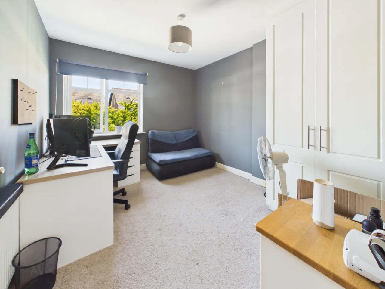 Photo of 58 The Avenue, Drummin Village, Nenagh, Co. Tipperary, E45VX23